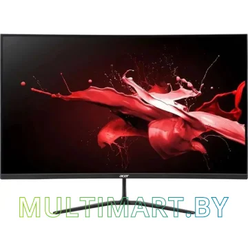 Игровой монитор Acer Nitro ED320QRS3biipx (UM.JE0EE.301)